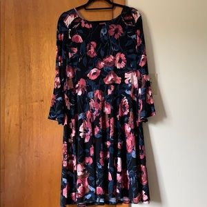 Xl A dress